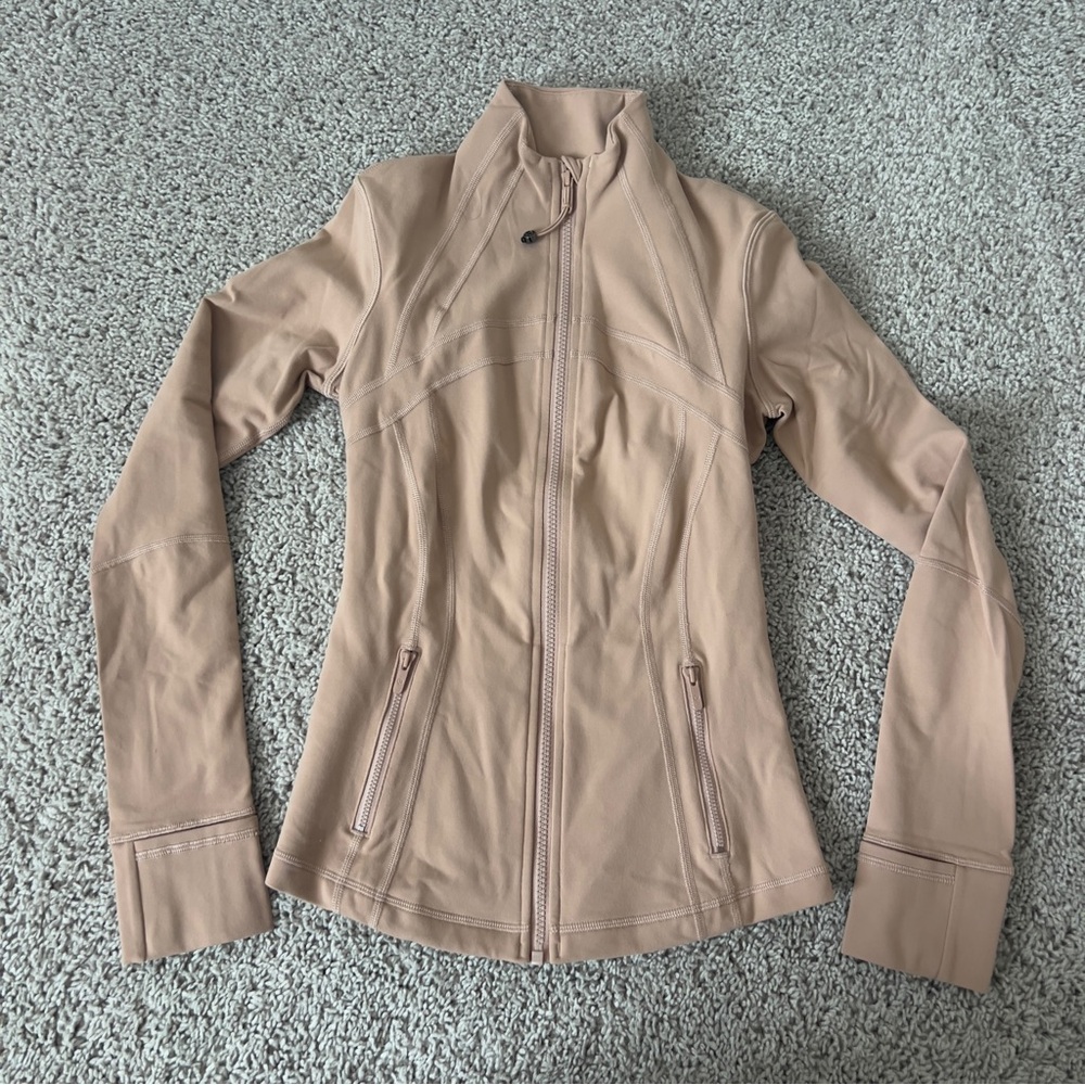 Lululemon define jacket lot - Picture 5 of 10